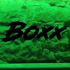 Alan Rocboc @ The Boxx Karlsruhe 2022-10-29  [Hardtekk]
