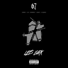 Lets Lurk (feat. LD, Dimzy, Asap, Monkey, Liquez & Giggs)