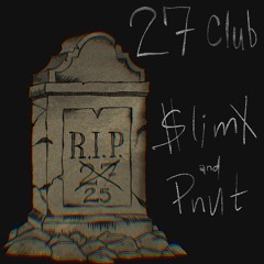 27 Club <3 Ft pnut