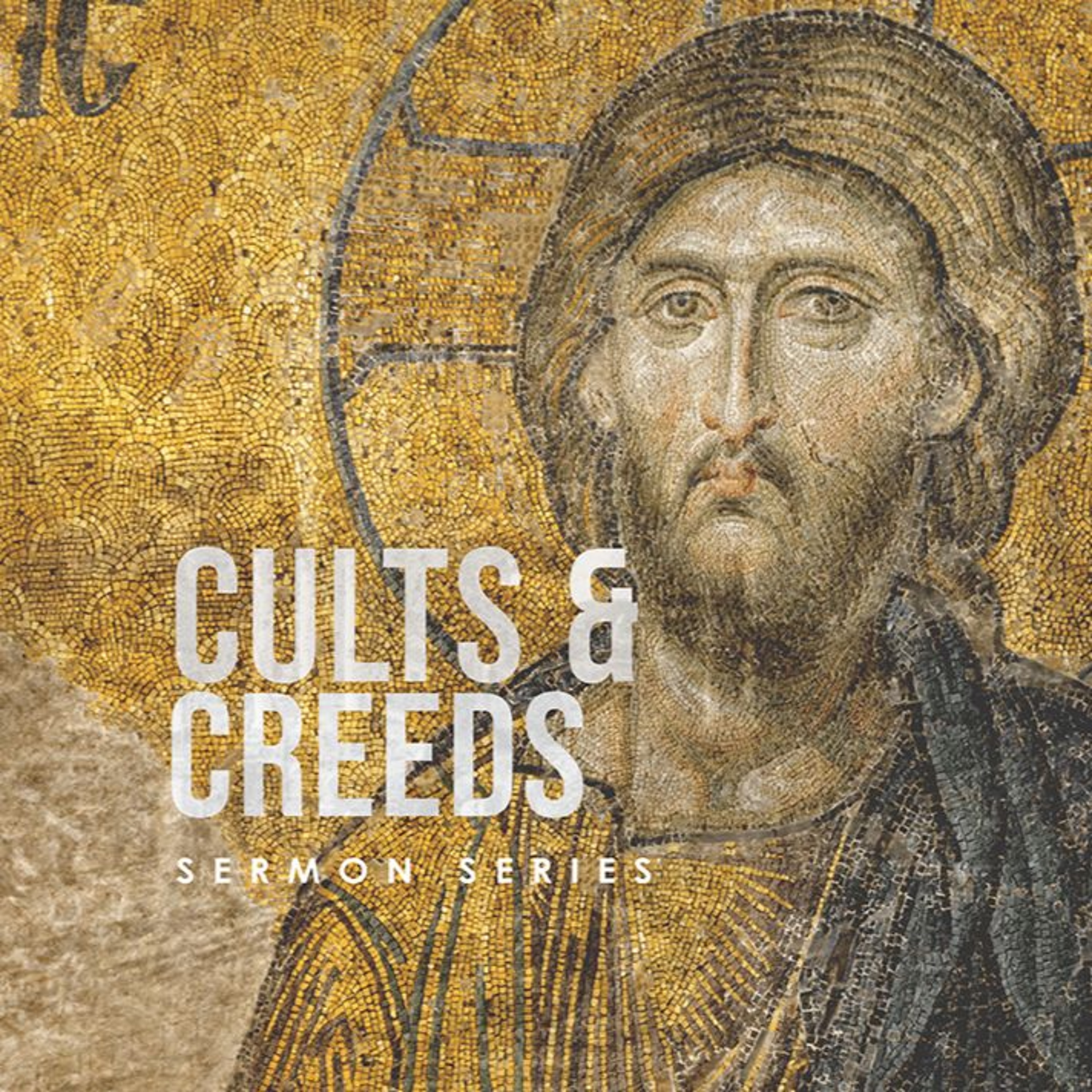 Your Beliefs Matter | Cults & Creeds Sermon Series | Week 1 | Ps Chris Chipeio