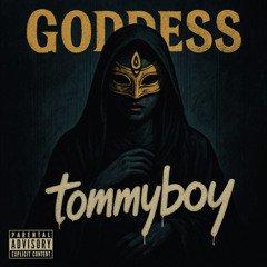 Goddess [original track]