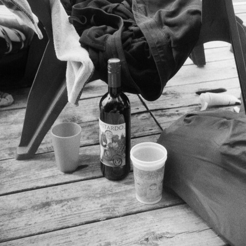 Absconded With the Bag, July 2024