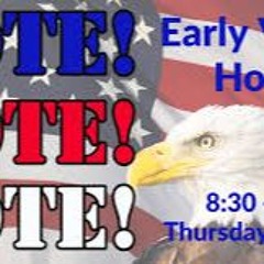 The Early Vote Prod. Local Beat Plug