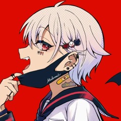ヴァンパイア／まふまふ【歌ってみた】