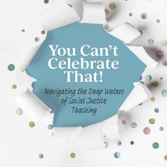 [PDF] Download You Can't Celebrate That! Navigating The Deep Waters Of Social