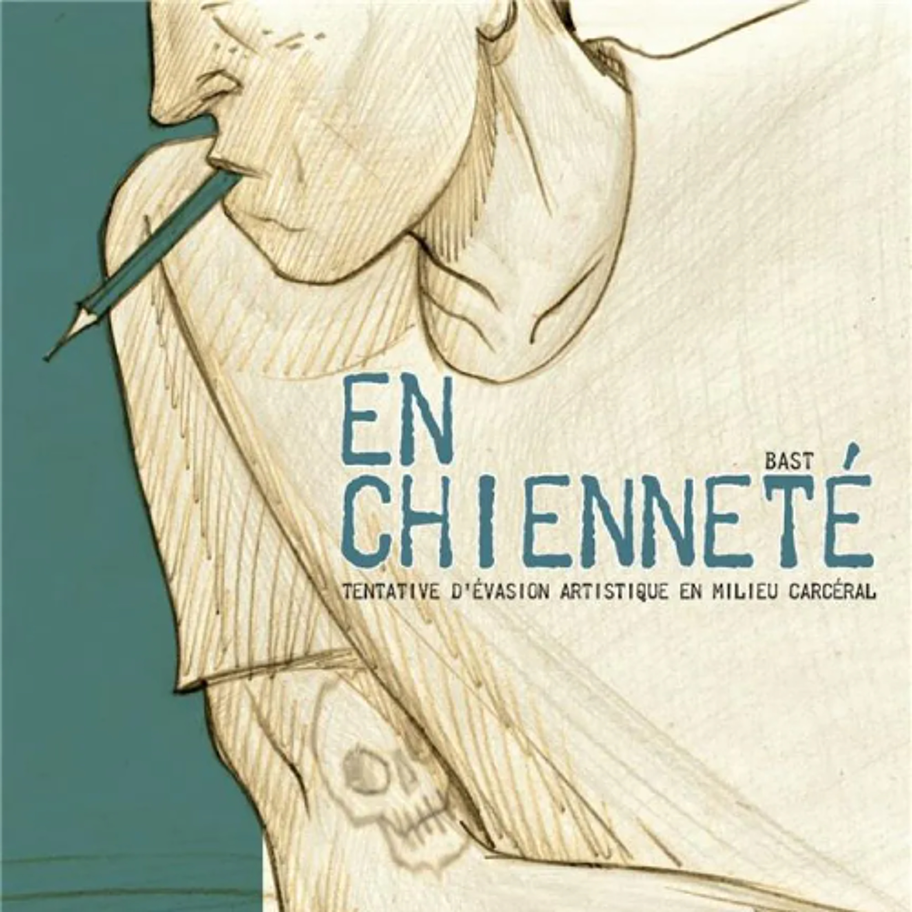 [PRISON PORTES OUVERTES] 25 : BAST episode artwork