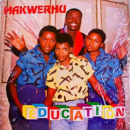 Makwerhu - Mr Jekejeke [Promo]