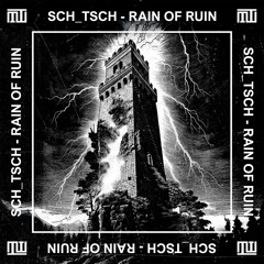 PREMIERE - Sch Tsch - Deception [Meta Moto]