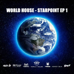 World House - Starpoint EP 1 Mix