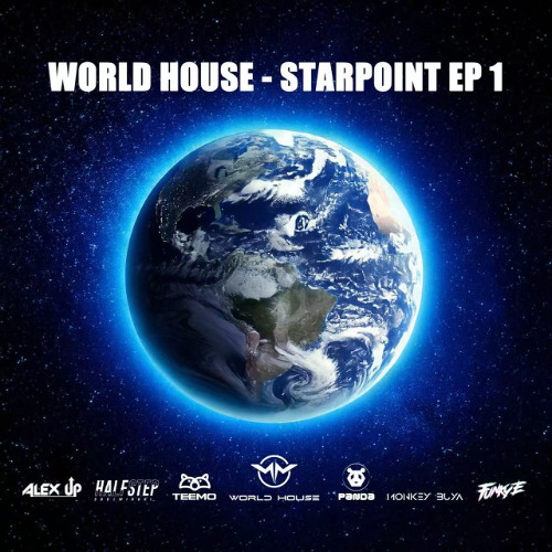 World House - Starpoint EP 1 Mix