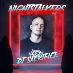 DJ Sacrifice @ Nightstalkers The 2nd Visitation 29.03.2025 Reset Chemnitz