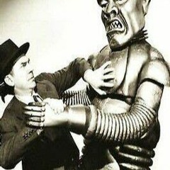 Freakazoids And Robots Feb 5 2023 (New)