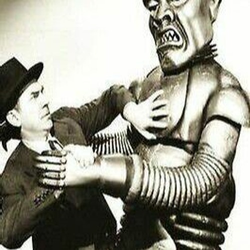 Freakazoids And Robots Feb 5 2023 (New)
