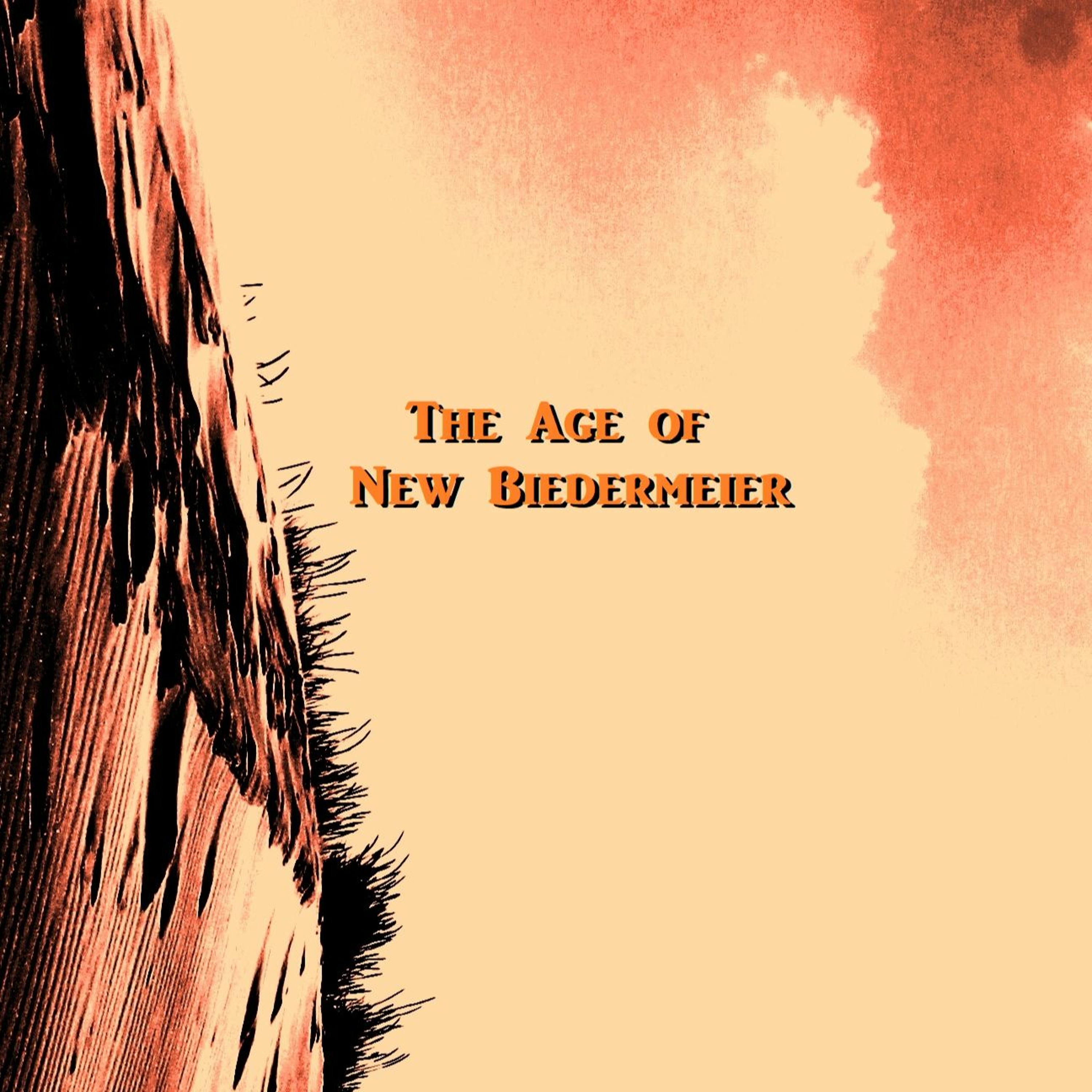 Fir Cone Children - The Age of New Biedermeier (ft. Jackie Kasbohm) episode artwork