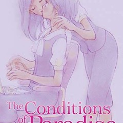 [PDF] Read The Conditions of Paradise Vol. 3: Azure Dreams by  Akiko Morishima &  Akiko Morishima