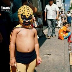 RX ft. Turtle (prod.lvcien)