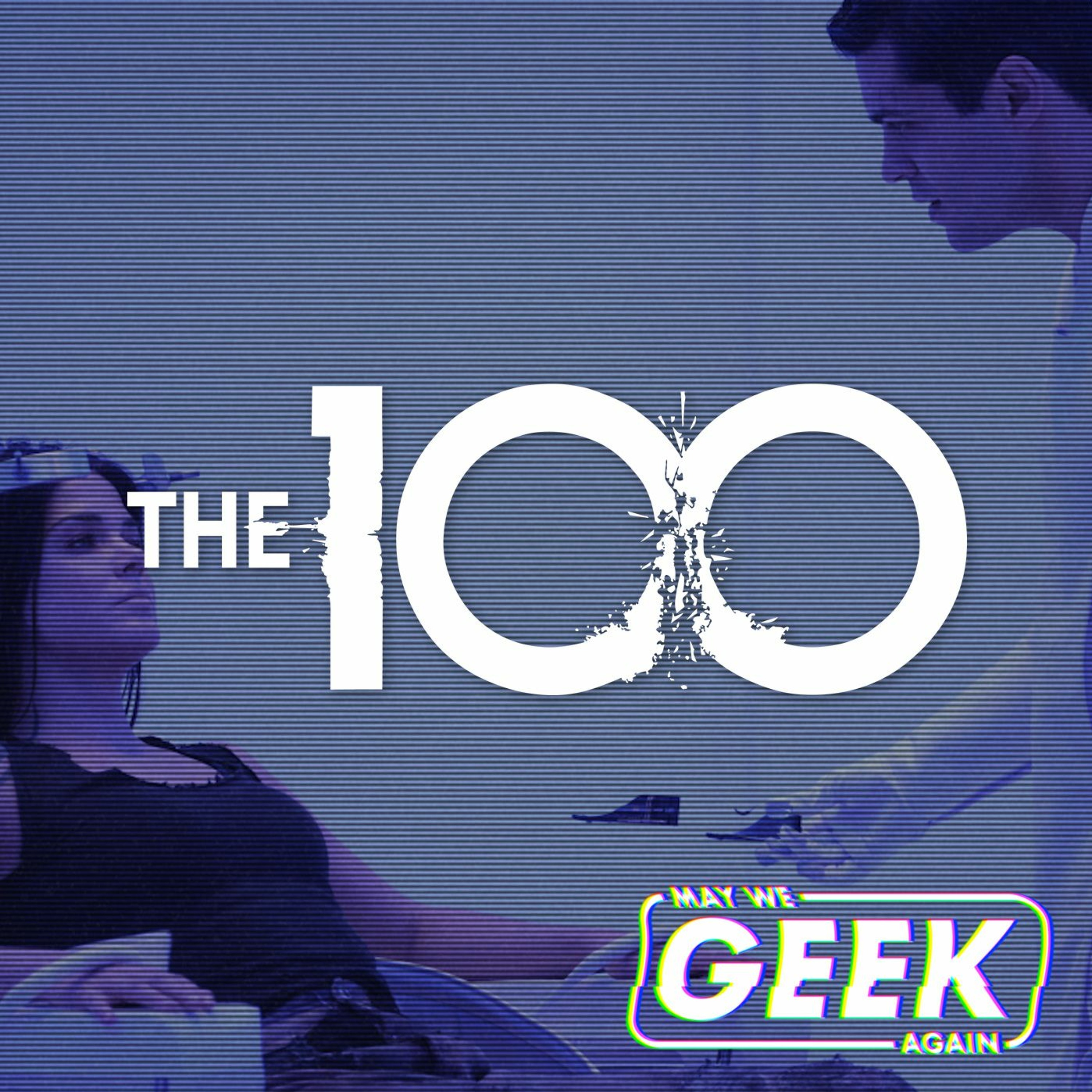 May We Geek Again Podcast