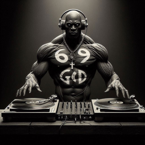 Not Like Us [DJ Cosmo Remix]