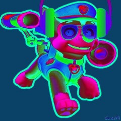 Paw Patrol fun remix