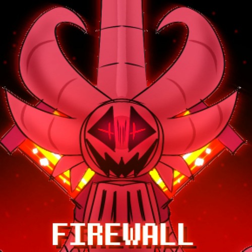 Deltarune: Chapter X - FIREWALL (v2)