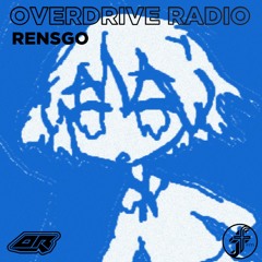 Overdrive Radio I Rensgo @function.fm 07.03.2024