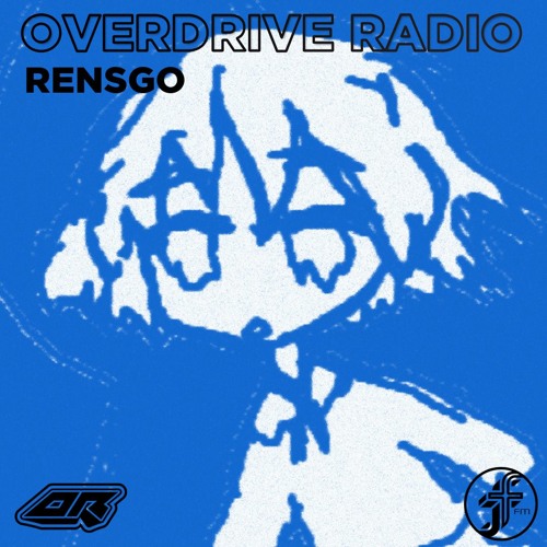 Overdrive Radio I Rensgo @function.fm 07.03.2024