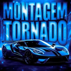 ZVPHYR - MONTAGEM TORNADO