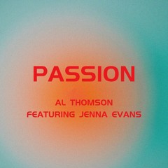 Passion (ft Jenna Evans)