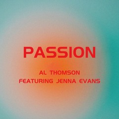 Passion (ft Jenna Evans)