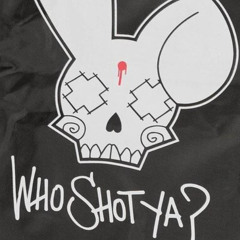 Who Shot Ya? (tekoda, glorykeyz prod.)