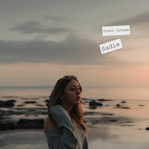 Simon Cutsem - Sadie