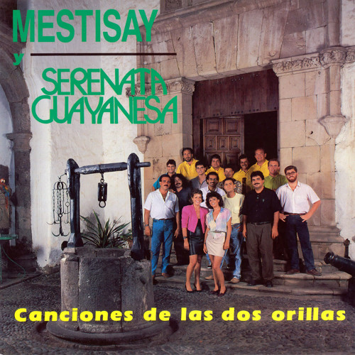 Stream Canarias y Venezuela by Mestisay y Serenata Guayanesa | Listen  online for free on SoundCloud