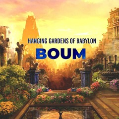 Hanging Gardens Of Babylon