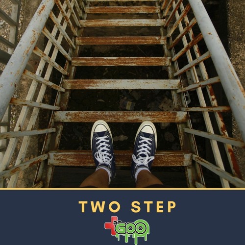 DrGoo - TWO Step