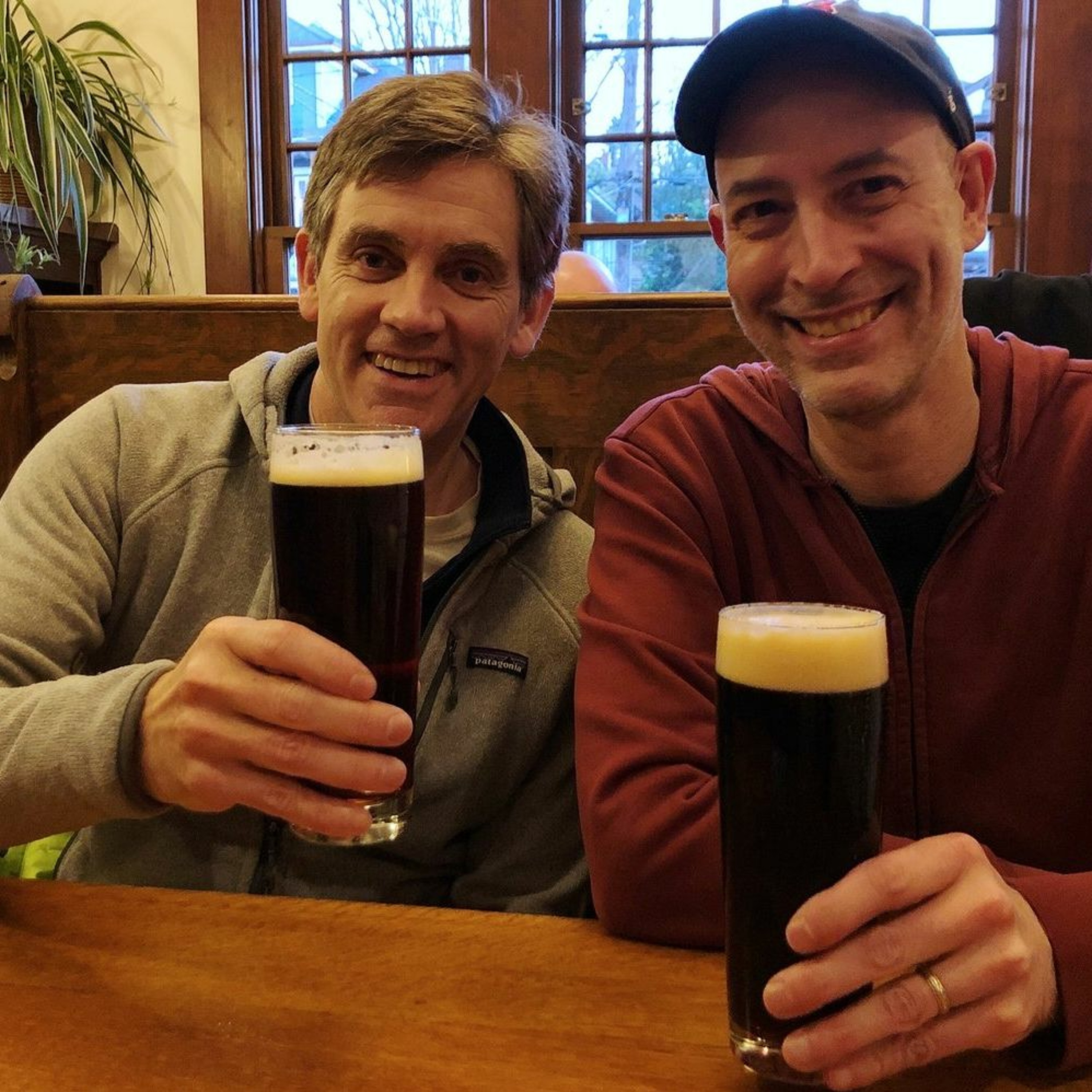 Beervana Podcast