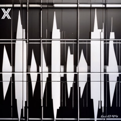 Background - raintypewriter (out now on Bricolage's X compilation)