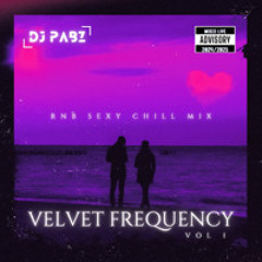 Velvet Frequency Vol 1  (Chill RnB 2024/25)
