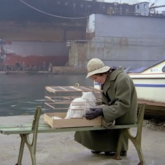 yıldız kenter, üşüyorum