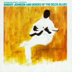 Me and the Devil Blues