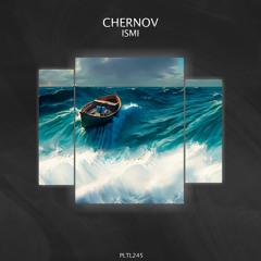 Chernov - ISMI