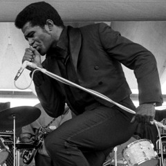 I Knew That I Would (feat James Brown)