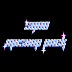 Syno Mashup Pack 25