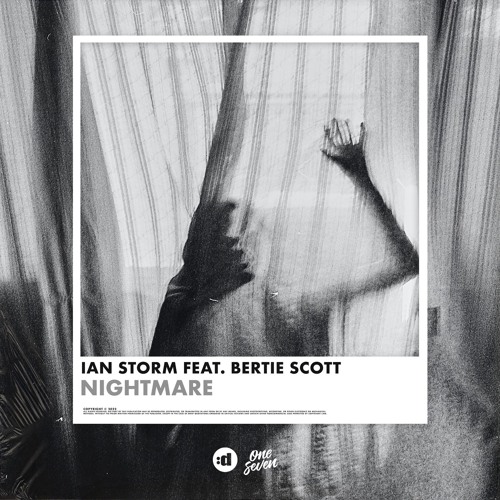 Nightmare (feat. Bertie Scott)