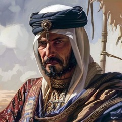 معلقة عمرو ابن كلثوم ألا هبي بصحنك فاصبحينا