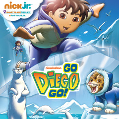 Go Diego Go!