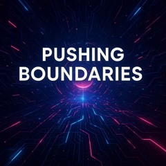 ASID - Pushing Boundaries