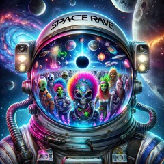 Kobinger @Space Rave, 25.05.2024