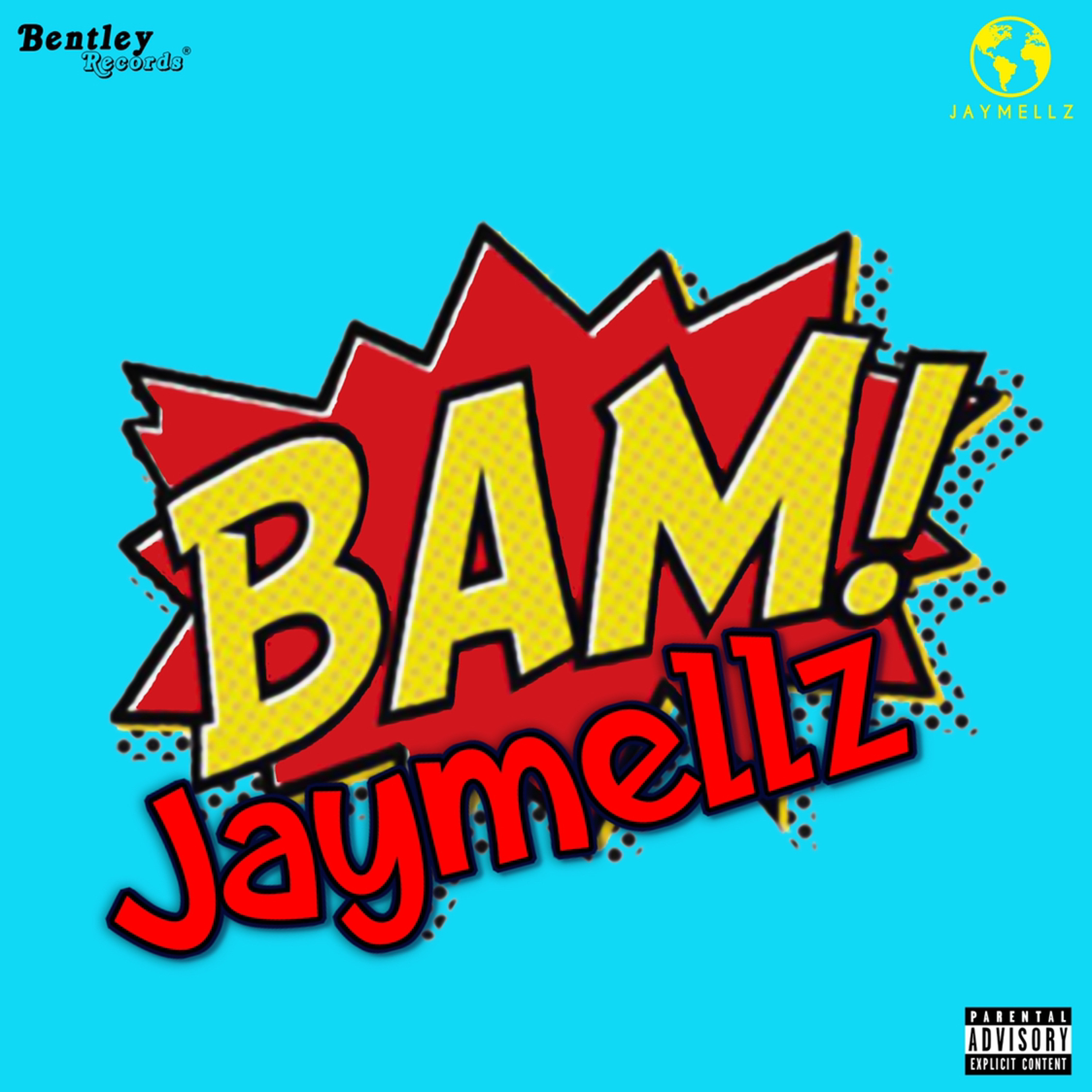 BAM episode artwork
