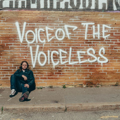 Voice Of The Voiceless