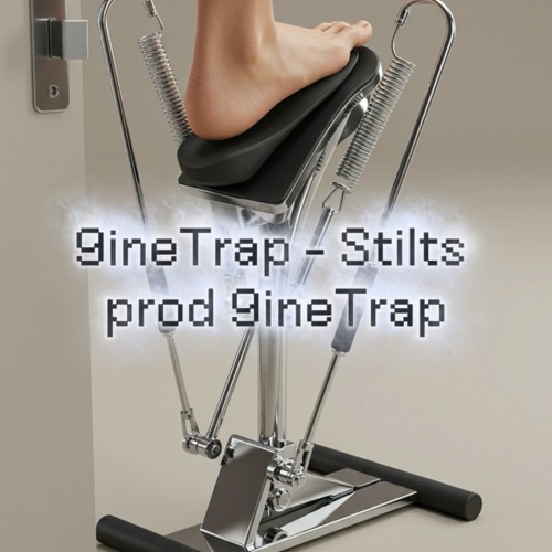stilts prod 9ineTrap